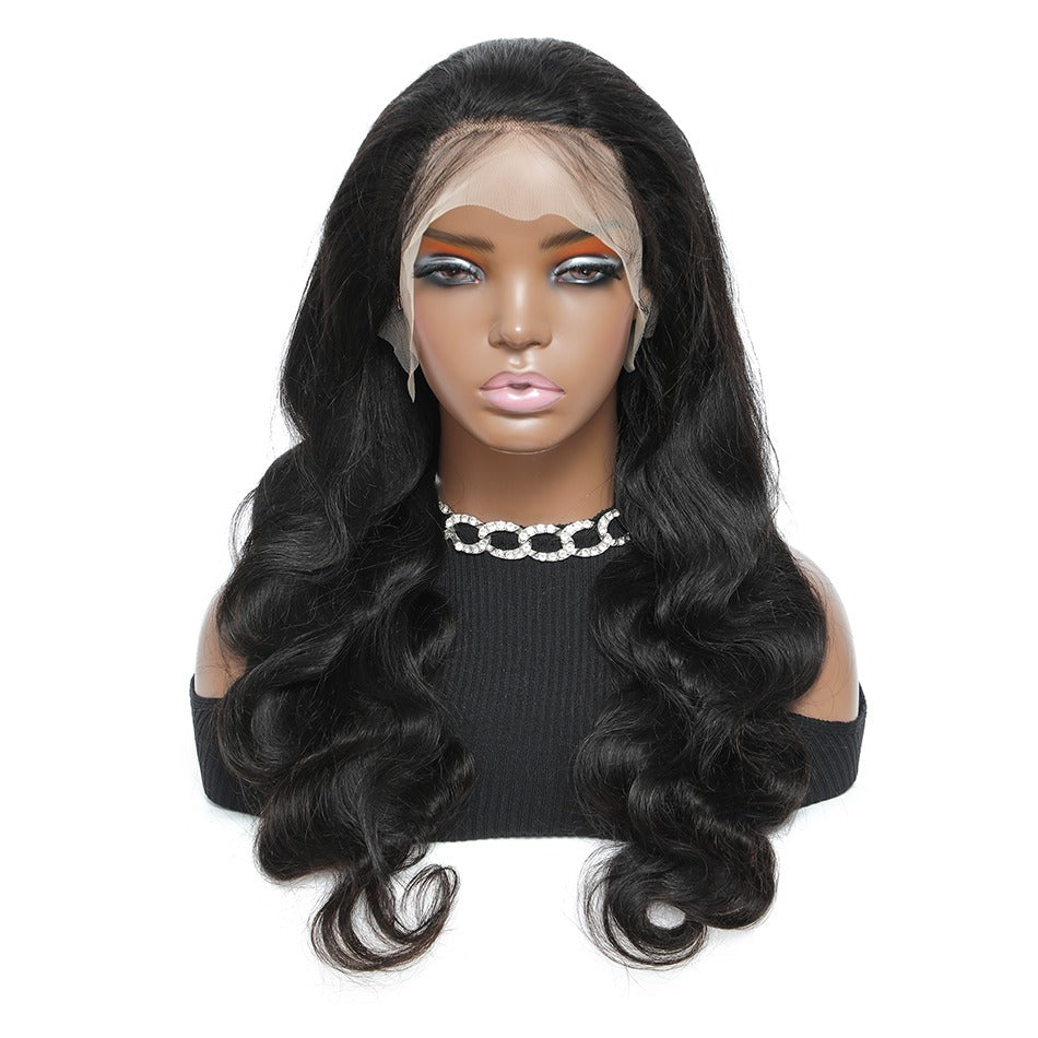 Body Wave Human Hair Wig