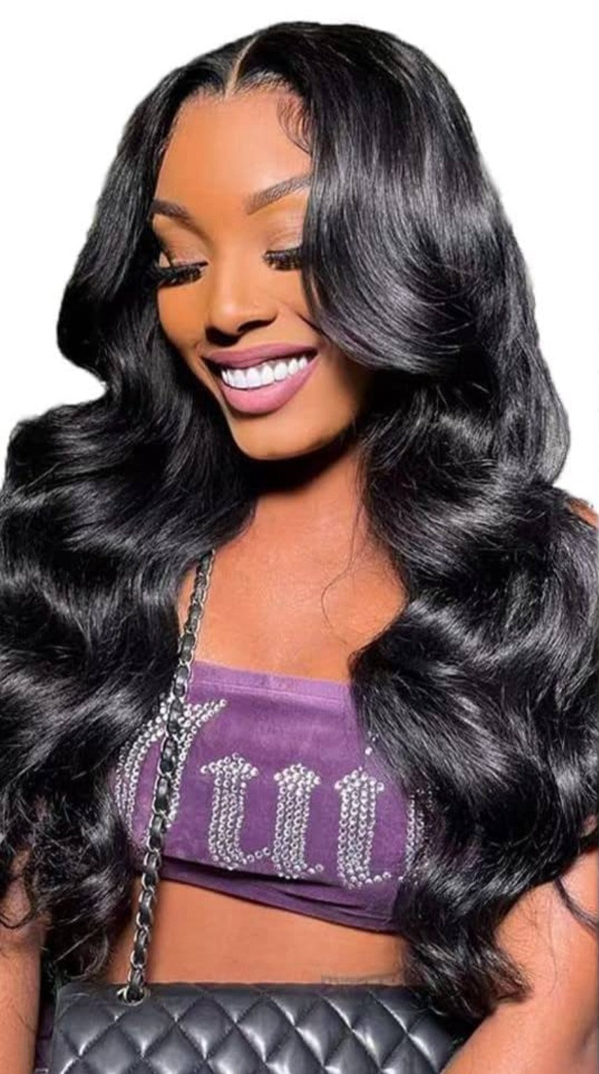 Body Wave Human Hair Wig